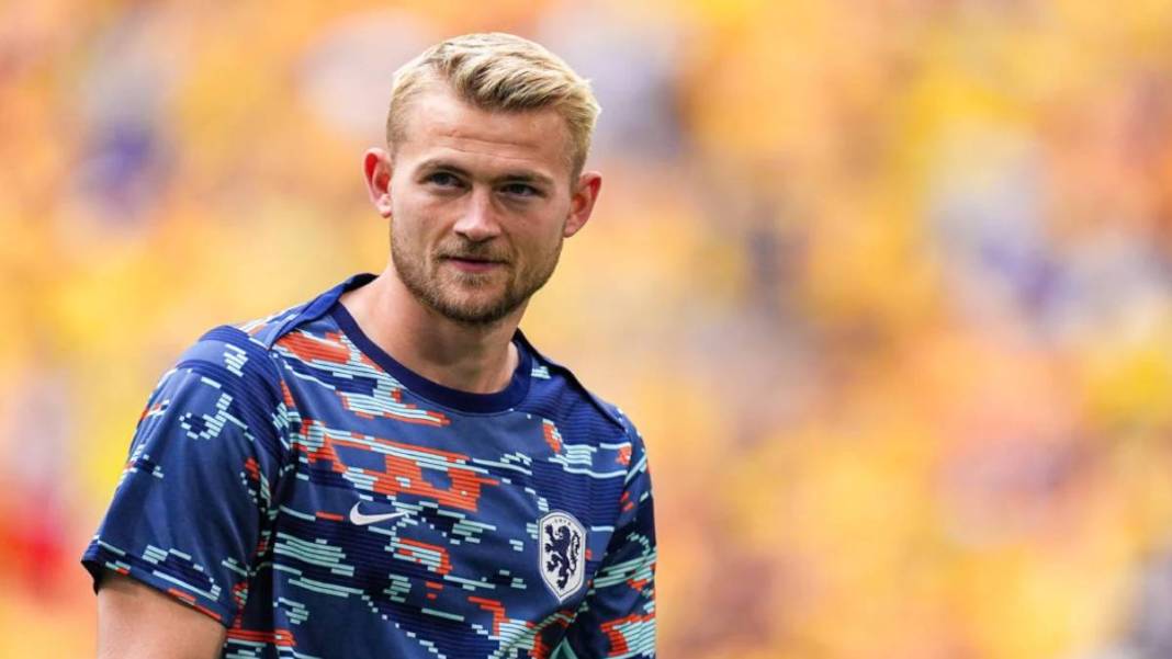 Fenerbahçeli yıldız da listeye girdi! İşte dünyanın en pahalı savunmacıları 16